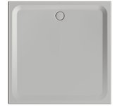 Plato de ducha rectangular betteultra 1500x1500x35mm, 5984-413, color: polvo mate