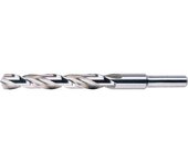 Broca rectificada hss 13 mm vástago d 14,0 mm