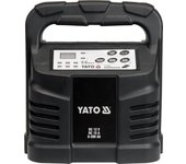 Cargador de batería yato yt-8303