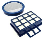 Filtro hepa + kit motor u52 35601650 para aspiradora hoover