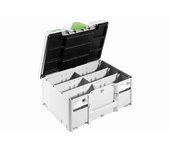 Festool systainer sort-sys3 m 187 domino - 576793