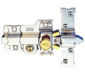 Cerrojo fac 303-l/115-p/ izquierda
