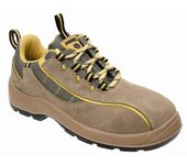 Zapato seguridad panter s3 sumun beige talla 47
