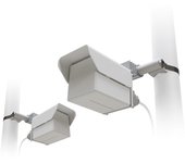 Antena parabólica inalámbrica mikrotik routerboard (cubeg-5ac60aypair)