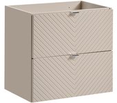 Mueble bajo lavabo 60cm manoa cachemira
