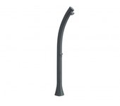 Arkema design happy - ducha solar, antracita (h100/7016)