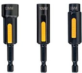 Dewalt dt7460-qz - llave de vaso de impacto de limpieza fácil