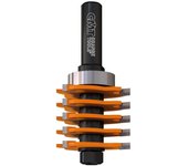 Fresa para juntas hm z3 s:12 d:47.6 cmt