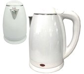 Hervidor eléctrico 1,8l resistencia oculta 1500w