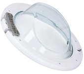 Puerta lavadora candy hoover (43012774)
