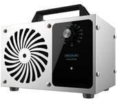 Generador de ozono totalpure 4000 ozone. potencia 120 w, limpia 28 g/hora, temporizador, apagado automático, cobertura hasta 100 m2, uso sencillo, fác