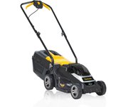Garland cortacesped grass keeper 190w-v20 c/bateria 330 mm.