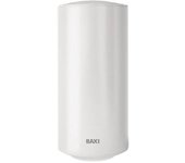 Termo eléctrico vertical baxi v515 serie 5 150 litros