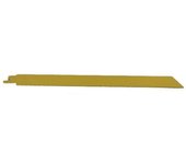 Makita p-67767 - blister de 5 sierras de sable bim para madera con metal hoja fina 260mm 10/14 dpp tipo a