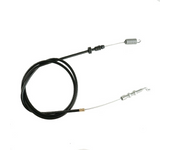 Cable de tracción para cortacésped ggp - 381000668/1