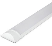 Regleta led 50w samsung chip 150cm 120 lm/w vt-8-50 - 4000k