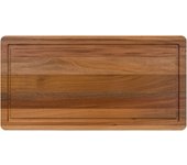 Vigor v4814-4 tablero de trabajo 1030 x 520 mm ∙ madera ∙ para banco de trabajo móvil de la serie xl ∙1030 mm x 520 mm