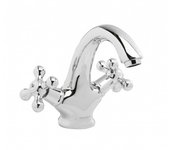 Genebre 68506 09 45 66 new regent classic grifo lavabo cromo