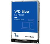 Disco duro western digital blue wd10spzx 2,5 1 tb