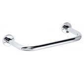 Barre d'appui help en acier inoxydable 54,5 x26,6 x8 cm