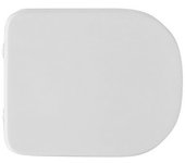 Asiento wc para jarrón pozzi ginori oasi shape 8blanco