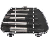 Jbm extractor de tornillos rotos