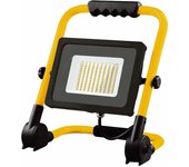Proyector led con soporte - 50w / 4250 lm