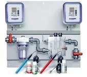 Ap pr-200- compatible electrólisis, ap pr-200- compatible electrólisis: 60361. ap pr-207 ph/ci2 ppm*
