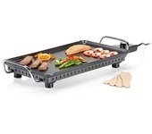 Plancha de asar 26 x 46 cm princess