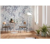 Papel pintado no tejido panorámico de komar - vertical garden - talla: 400 x 250 cm