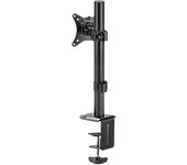 Soporte de mesa para pantalla maclean mc-751n 17 32