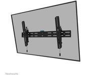 Neomounts wl35s-850bl18 soporte para tv 2,49 m (98) negro