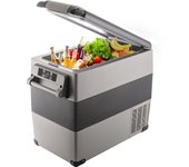 Mininevera termoeléctrica de 55l