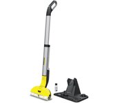 Fregadora inalámbrica karcher ewm 2