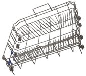 Cesta inferior lavavajillas teka (81785650)