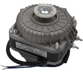 Motor multianclaje ventilador frigorifico 16w standard