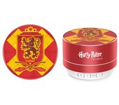 Altavoz portatil inalambrico harry potter