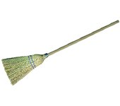 Escoba 'saggina mini' 70 cm