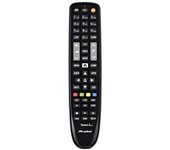 Meliconi gumbody personal 2 plus mando a distancia ir inalámbrico tv botones