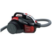 Hoover lander la71_la30011 1,2 l aspiradora cilíndrica secar 700 w sin bolsa
