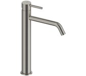 Grifo monomando para lavabo alto loop en 6 colores