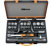Beta 920 bc21 llave de vaso serie 10/32 mm