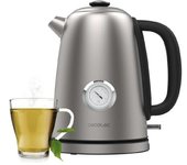 Cecotec hervidor de agua thermosense 620 vintage