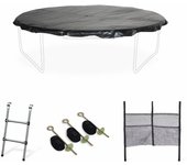 Pack de accesorios para cama elástica , paquete de accesorios