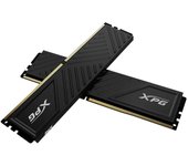 Memoria ram ddr4 16 gigabytes 2x8 gigabytes adata xpg d35 3200mhz