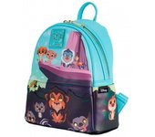 Mochila loungefly disney el rey leon
