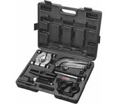 Ks tools juego de extractores hidráulicos 10 t - 22 piezas - 700.1200