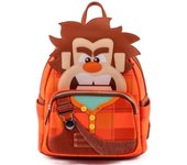Mochila loungefly disney romperalph