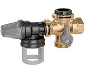 Grupo de seguridad 3/4 nc x-cross multiposición u526554th thermador - gs20xc