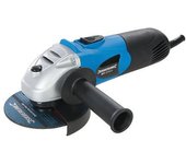 Silverline - amoladora angular, 115 mm, 650 w 115 mm